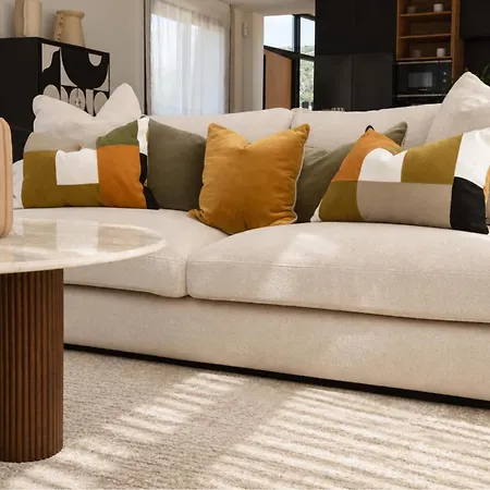 Βίλα Luxury Modern With Private Pool And Rooftop Terrace