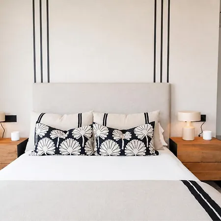 Luxury Modern With Private Pool And Rooftop Terrace Βίλα