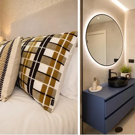 Luxury Modern With Private Pool And Rooftop Terrace * Estepona