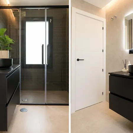 Luxury Modern With Private Pool And Rooftop Terrace Villa